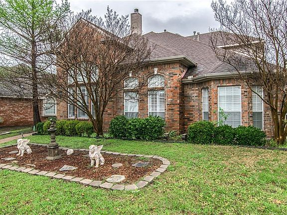 2nd image of 7208 Grayson Dr