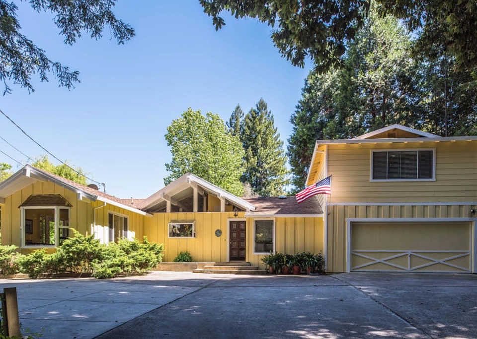 487 Vine Hill Rd Santa Cruz CA 95065 Zillow