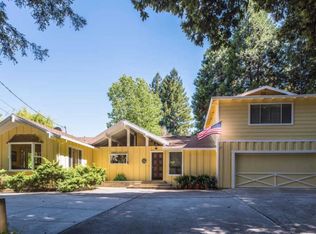 487 Vine Hill Rd, Santa Cruz, CA 95065