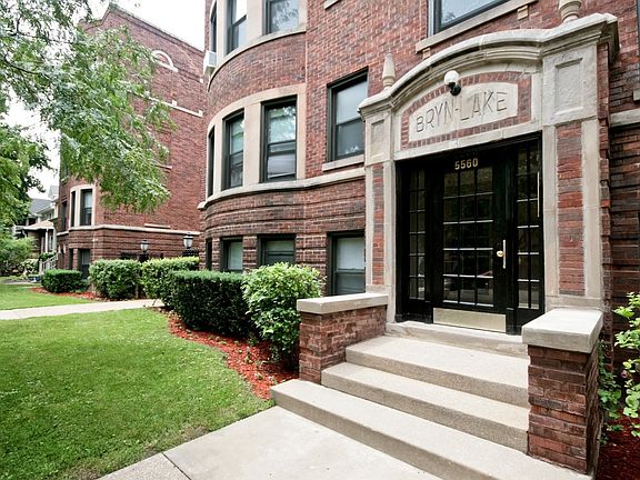 3rd image of 5552 N Lakewood Ave #58-H2