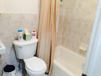 Rented by New York Realty