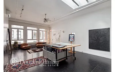 Sold by Douglas Elliman