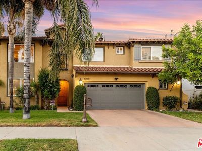 15709 Milbank St, Encino, CA, 91436