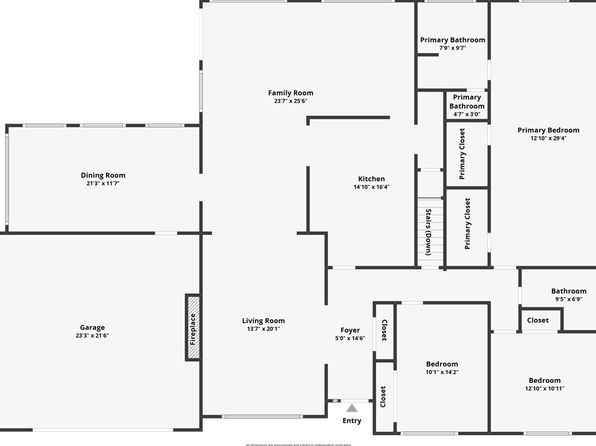 1205 Hanshaw Rd, Ithaca, NY 14850