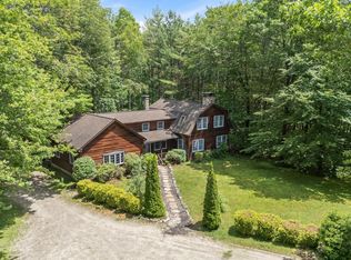 442 Olde Farms Rd, Grantham, NH 03753