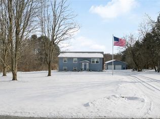 8101 Yoder Rd, Seville, OH 44273