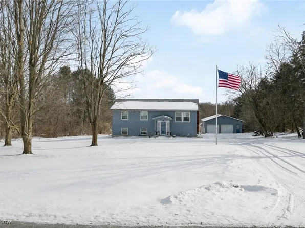 8101 Yoder Rd, Seville, OH 44273