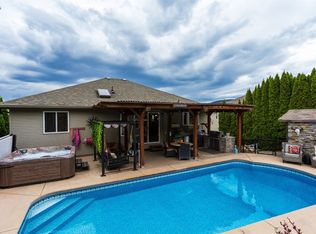 2838 Salish Rd, West Kelowna, BC V4T 2V9