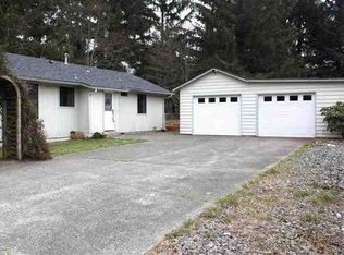 980 Kern St, Crescent City, CA 95531