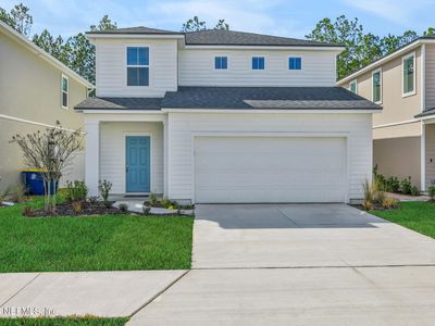 1697 TRAINORS Way, Jacksonville, FL, 32218