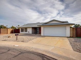 11007 S Pipa St, Phoenix, AZ 85044