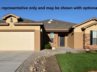 908 Le Ann Dr, Roswell, NM 88201