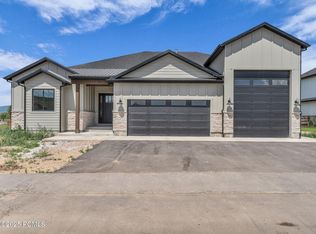 1373 Sage Way, Kamas, UT 84036