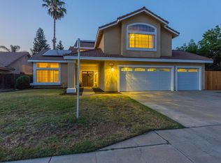 2553 Dennis Ave, Clovis, CA 93611