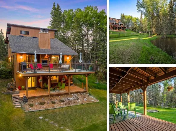35 N Echlin Dr, Rocky View County, AB T0L 0K0