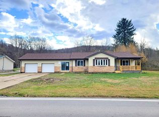 14 Pricketts Fort Rd, Fairmont, WV 26554
