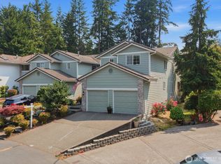 2000 Village Green Drive #3, Mill Creek, WA 98012
