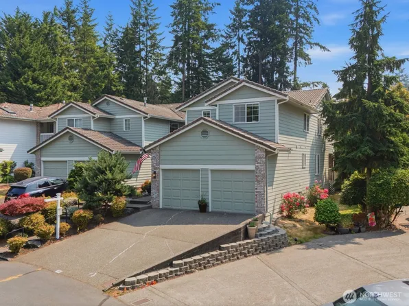 2000 Village Green Drive #3, Mill Creek, WA 98012
