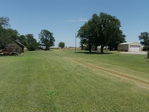 2nd image of 2110 W Bison Rd