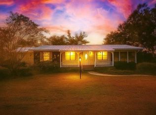 6175 NE Colin Kelly Hwy, Madison, FL 32340