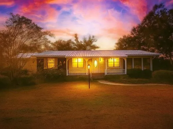 6175 NE Colin Kelly Hwy, Madison, FL 32340