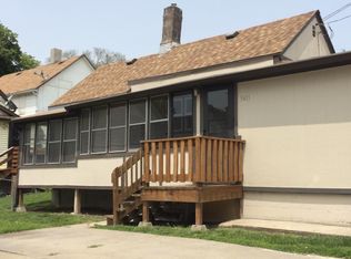 5411 S 21st St, Omaha, NE 68107