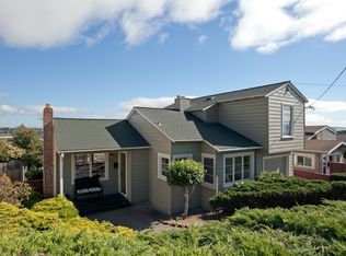 814 Washington Ave, Albany, CA 94706