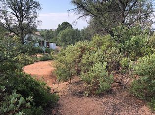 503 N Briarwood Rd, Payson, AZ 85541