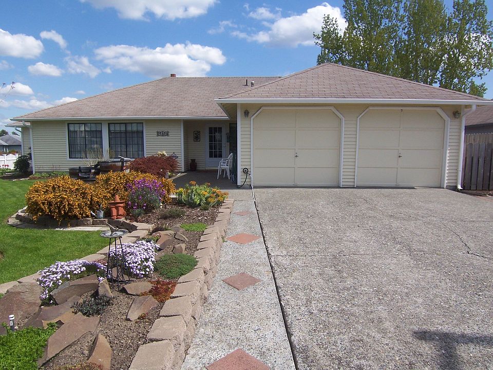 Mountain View Place