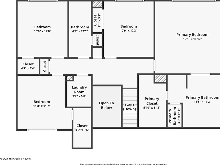 185 Gainford Ct — Photo 22