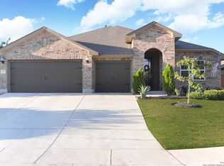 1511 Winans Pass, San Antonio, TX 78253