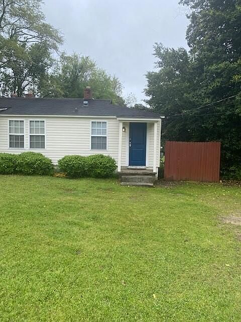 3306 McDonald St, Augusta, GA 30907 | Zillow