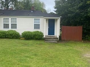 3306 McDonald St, Augusta, GA 30907