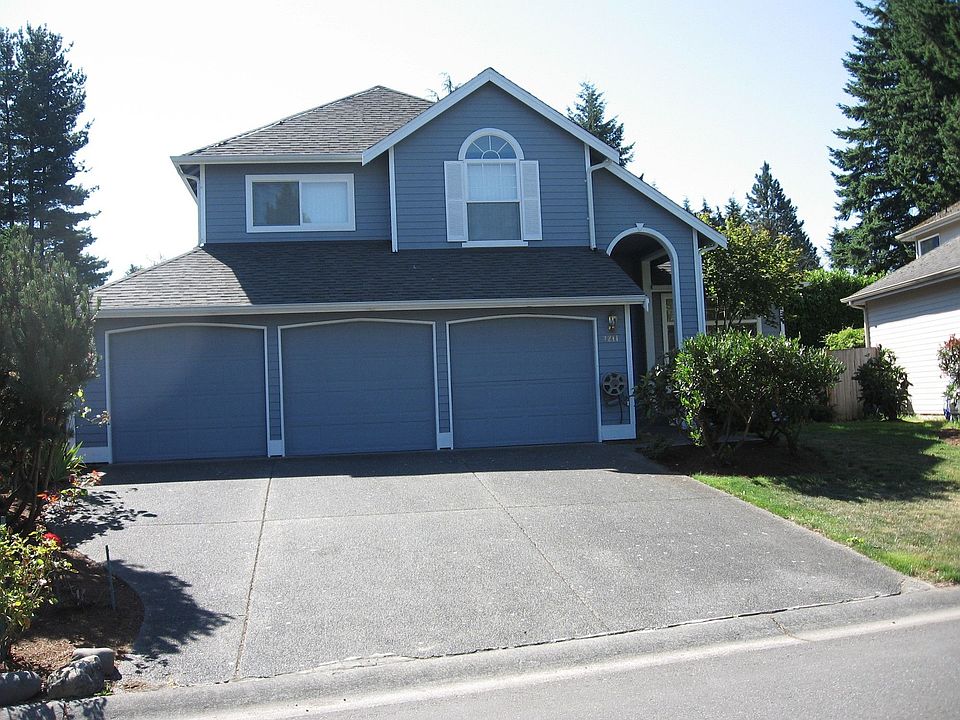 1st image of 7211 NE 147th Pl