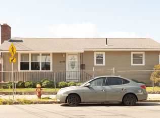 89 1/2 Washington St, Peabody, MA 01960