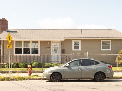 89 1/2 Washington St, Peabody, MA, 01960