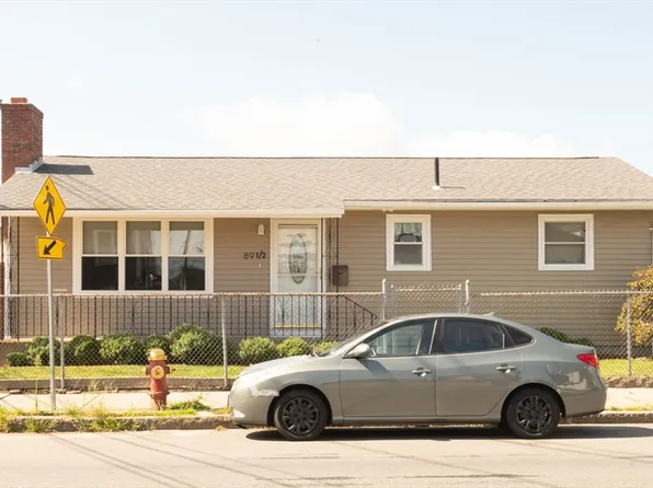 89 1/2 Washington St, Peabody, MA 01960