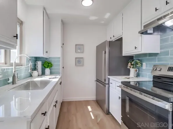 8150 Lemon Ave Unit 231, La Mesa, CA 91941