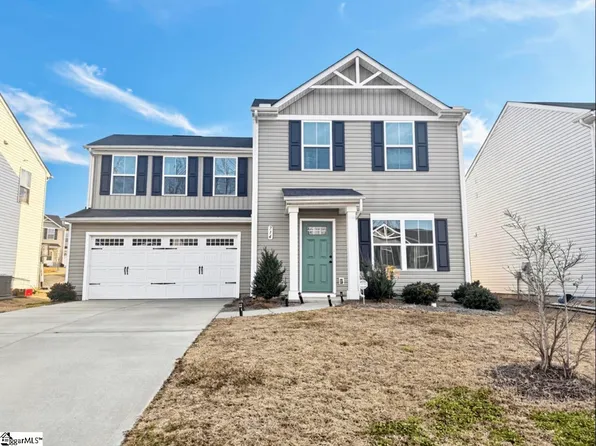714 Heavenly Days St, Inman, SC 29349