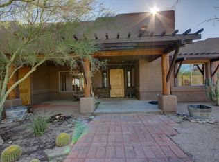 29007 N 144th St, Scottsdale, AZ 85262