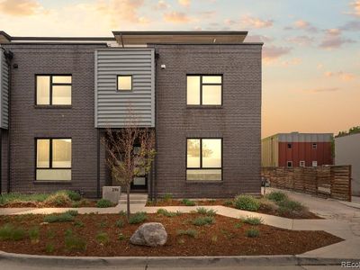 2911 32nd Street, Boulder, CO, 80301