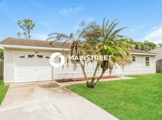 8208 Kenwood Rd, Fort Pierce, FL 34951