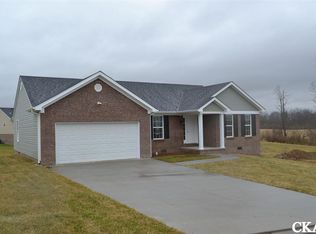 105 Max Cavnes Rd, Danville, KY 40422
