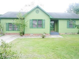6653 Sherrod Dr, Fayetteville, NC 28314