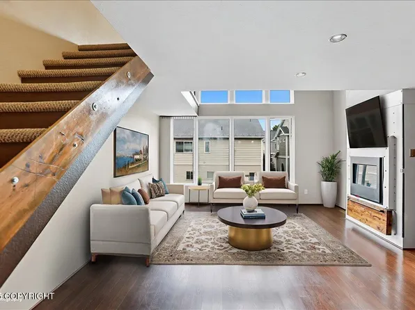 2101 W 29th Ave Unit 23, Anchorage, AK 99517