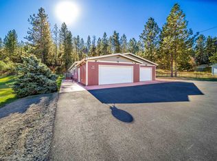 1131 W San Salvador St, Medical Lake, WA 99022