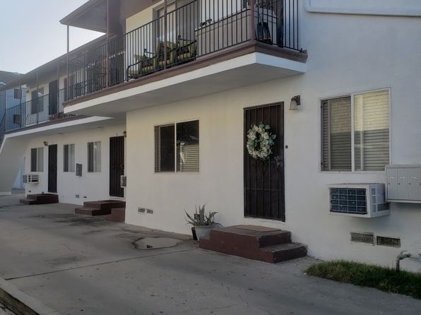 934 E 4th St APT 6, Long Beach, CA 90802