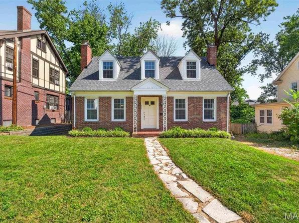 457 Catalina Ave, Saint Louis, MO 63119
