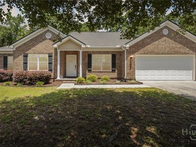 133 Cobbleton Dr, Rincon, GA, 31326