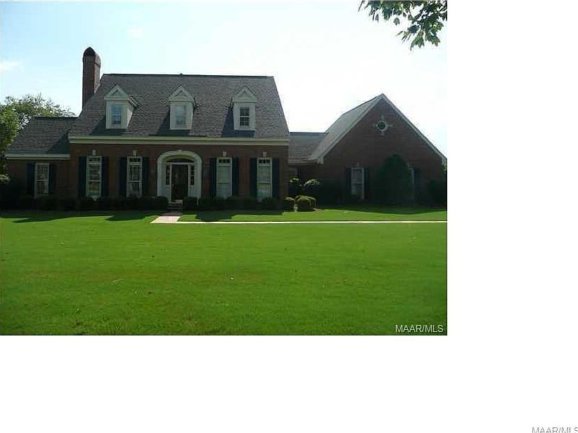 8212 Wynlakes Blvd, Montgomery, AL 36117 Zillow
